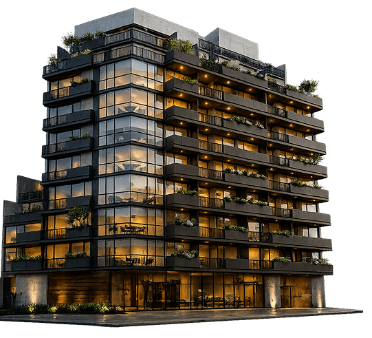 QUBE Honduras